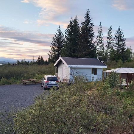 Cosy Cottage In Golden Circle Near Thingvellir Vaolaekir Exterior foto
