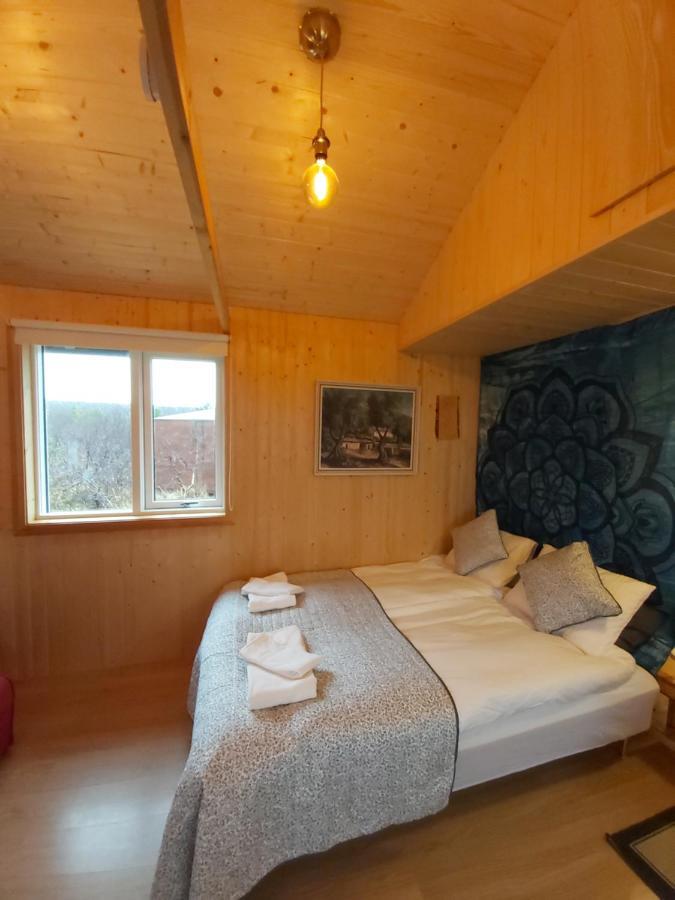 Cosy Cottage In Golden Circle Near Thingvellir Vaolaekir Exterior foto